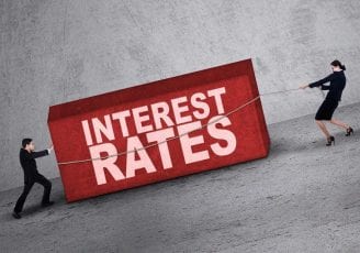 interest rate rise