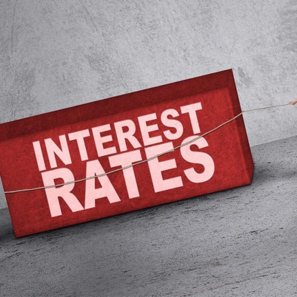 interest rate rise