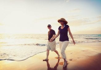 Pension flexibility two years on