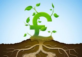 Dividends keep growing for 2017