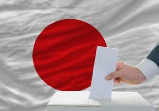Japan’s election gamble