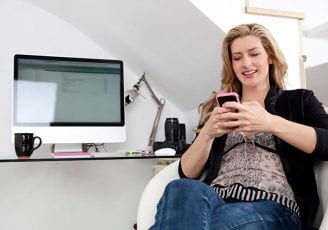 The quiet NIC increases