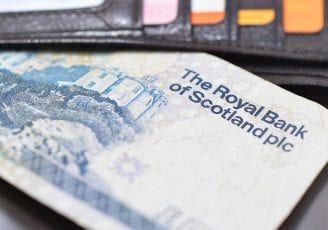 Scottish version of income tax