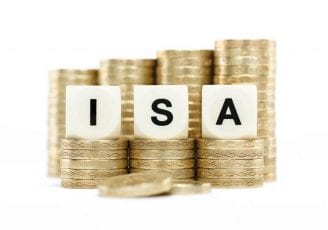 ISA allowances