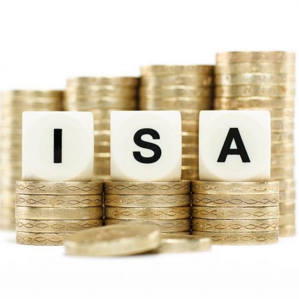 ISA allowances