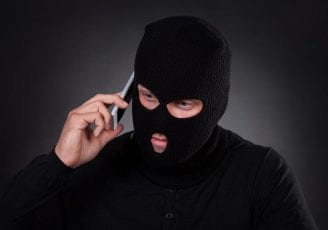 Premium rate ‘Insolvency Service’ phone scam