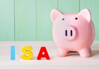 Taking the early view on ISAs