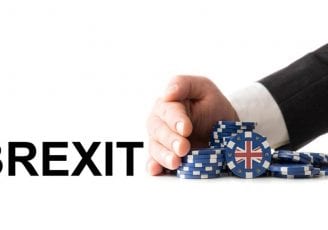 International investments and Brexit