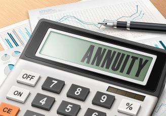 pension annuity rates