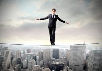 New risk criteria for venture capital schemes