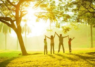 Why families need protection