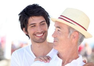 Re-balance intergenerational fairness