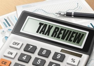 Tax Review