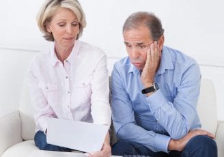 Millions face pension tax shock