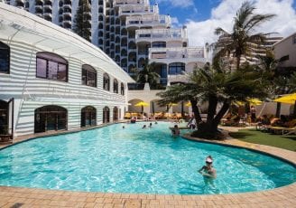 Fraudsters target timeshare owners