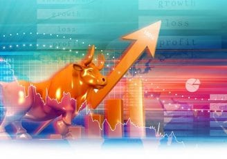 record S&P 500 bull run