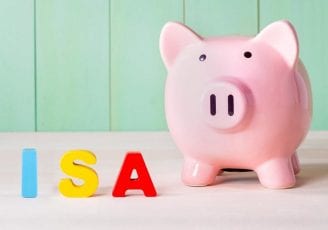 Losing interest in cash ISAs