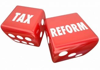 Tax Reform