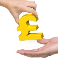 Income at Retirement