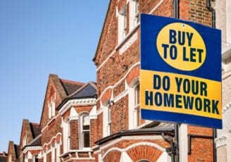 Buy-To-Let: Do Your Homework