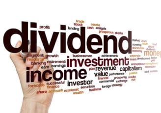 UK dividends remain strong despite volatile markets