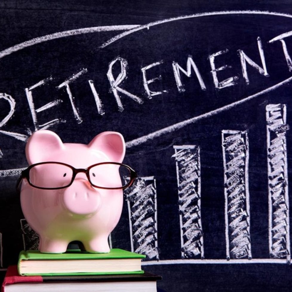 The average person needs £260,000 for retirement