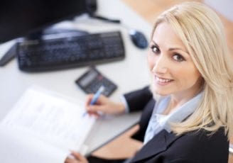 Preparing for tax year