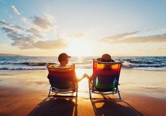 Retirement reality check