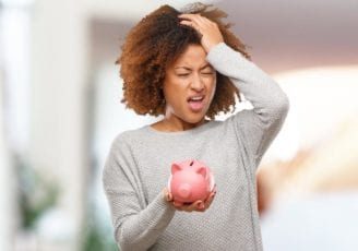 How being absent-minded is costing you money