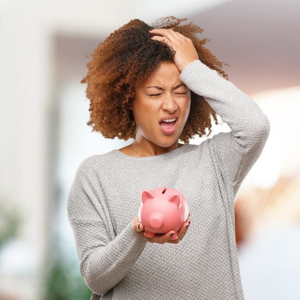 How being absent-minded is costing you money