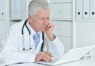 Doctors tapering off