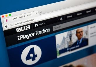 Implications from the over-75 TV licence row