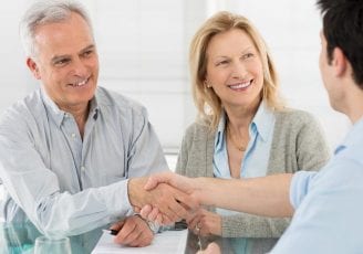 When it comes to funds, the best advice is personal