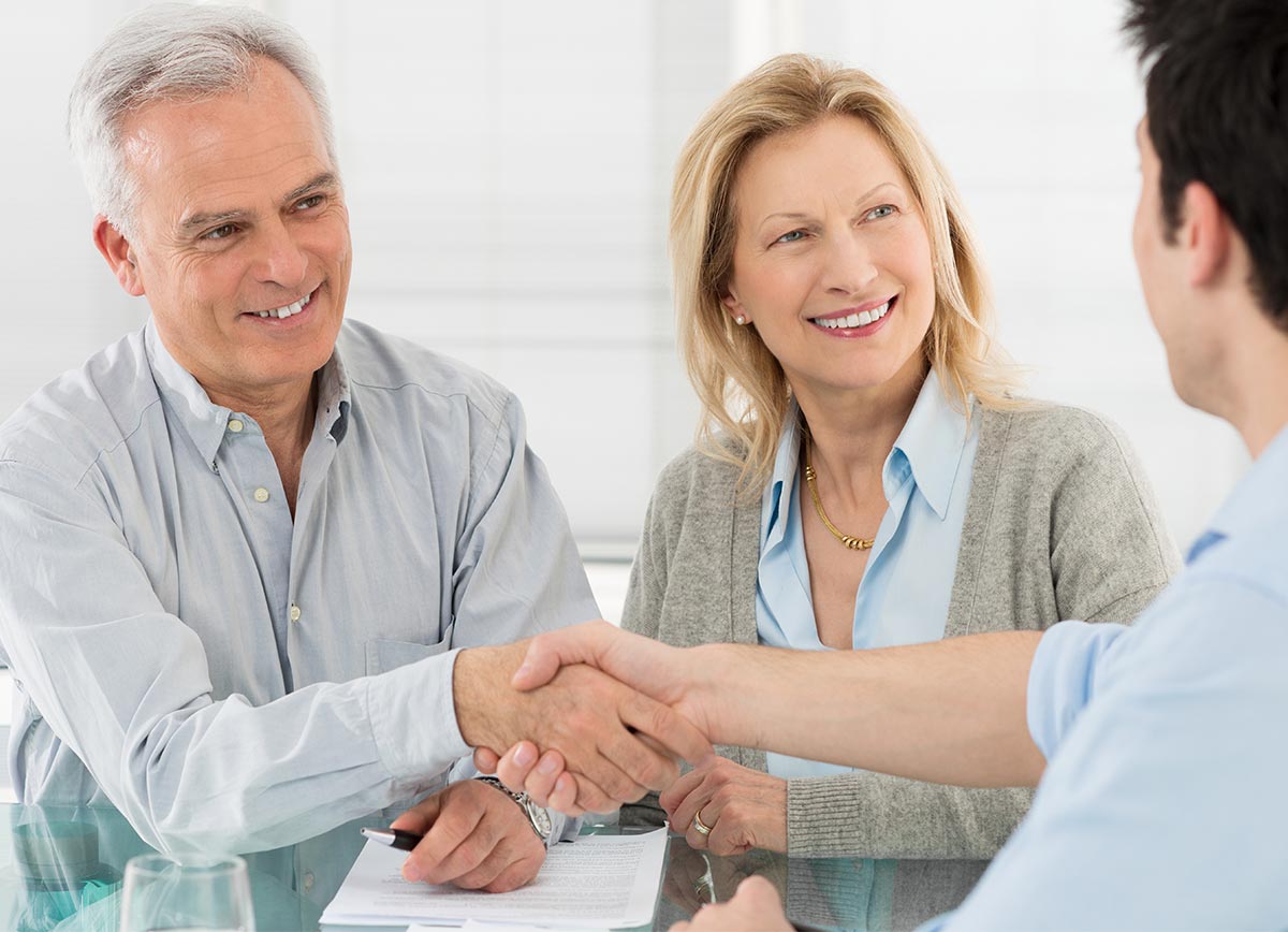 When it comes to funds, the best advice is personal