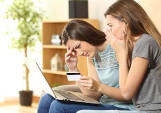 Over £16 million lost to online shopping fraud during lockdown