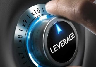 Leverage-not-without-risk