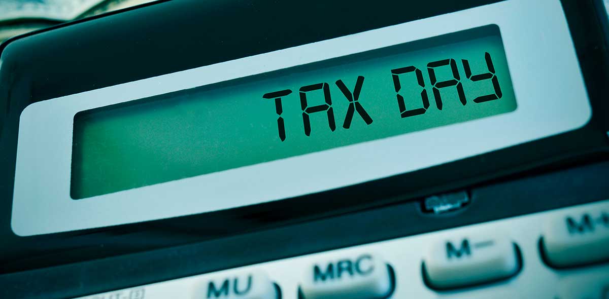 Tax-Day