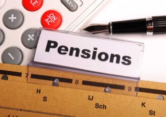 Pensions