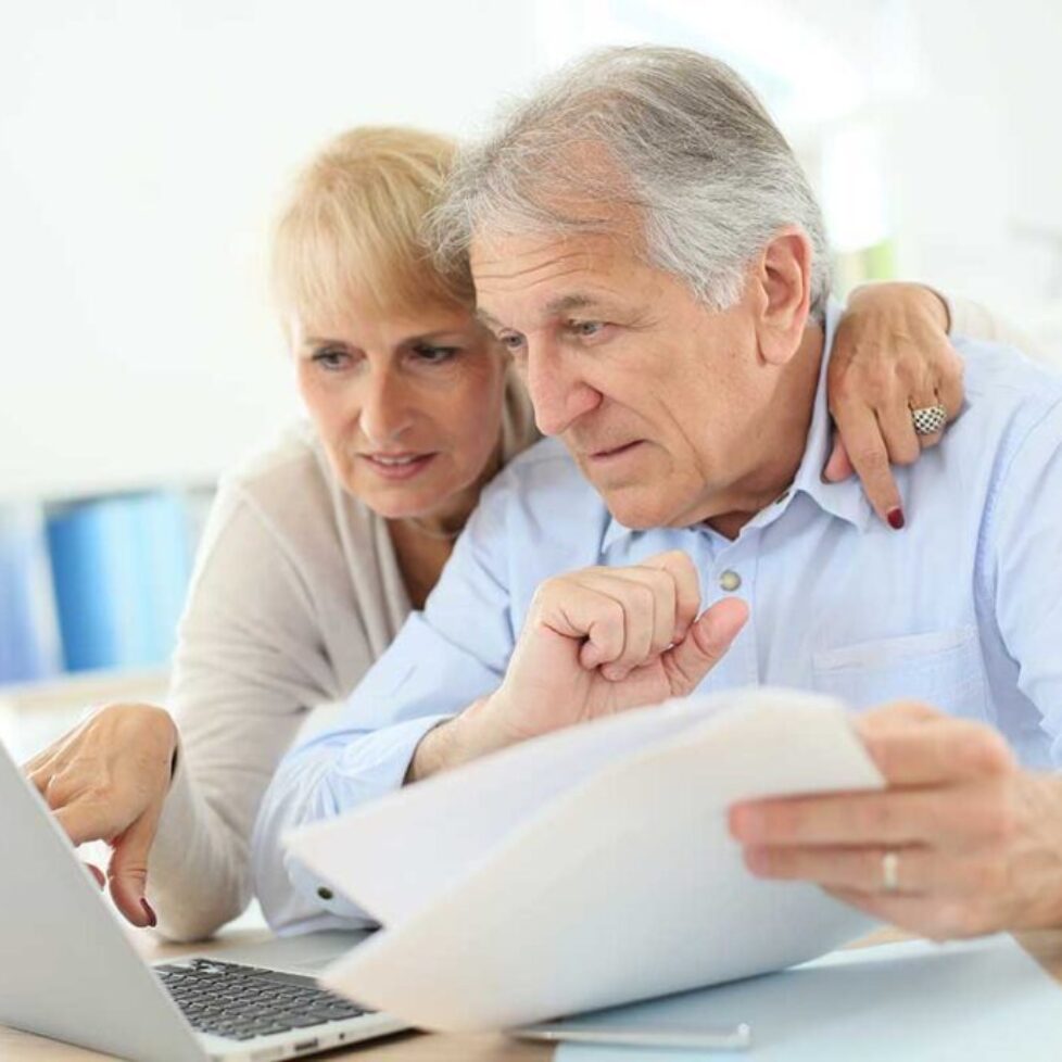 Investing tax efficiently