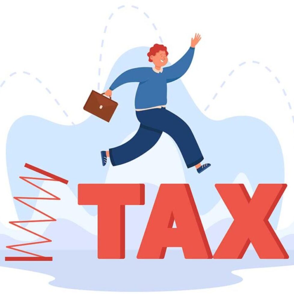 Changes to the pension tax rules