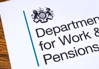 Department for Work and Pensions