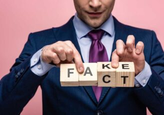 FAKE NEWS! Active outperforms passive!