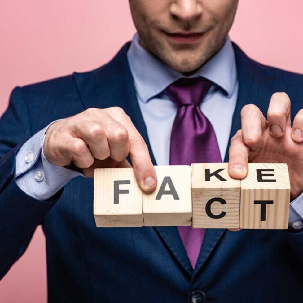 FAKE NEWS! Active outperforms passive!