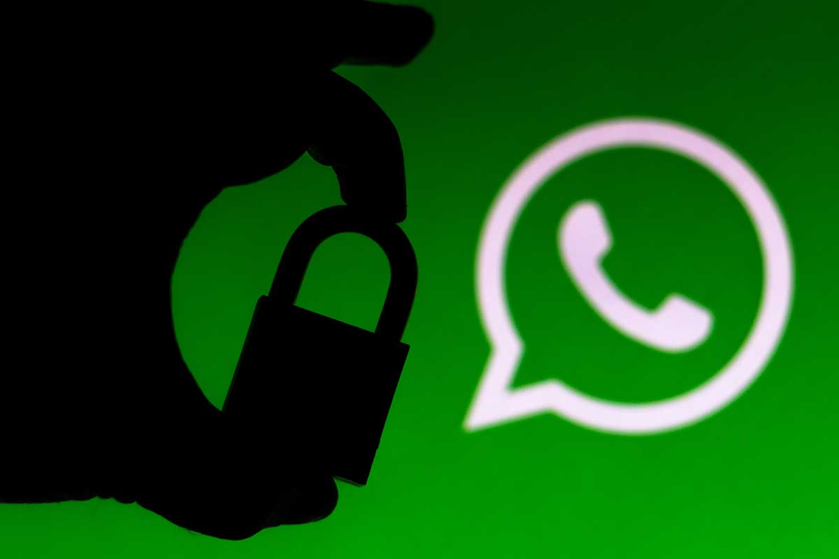 WhatsApp Scam