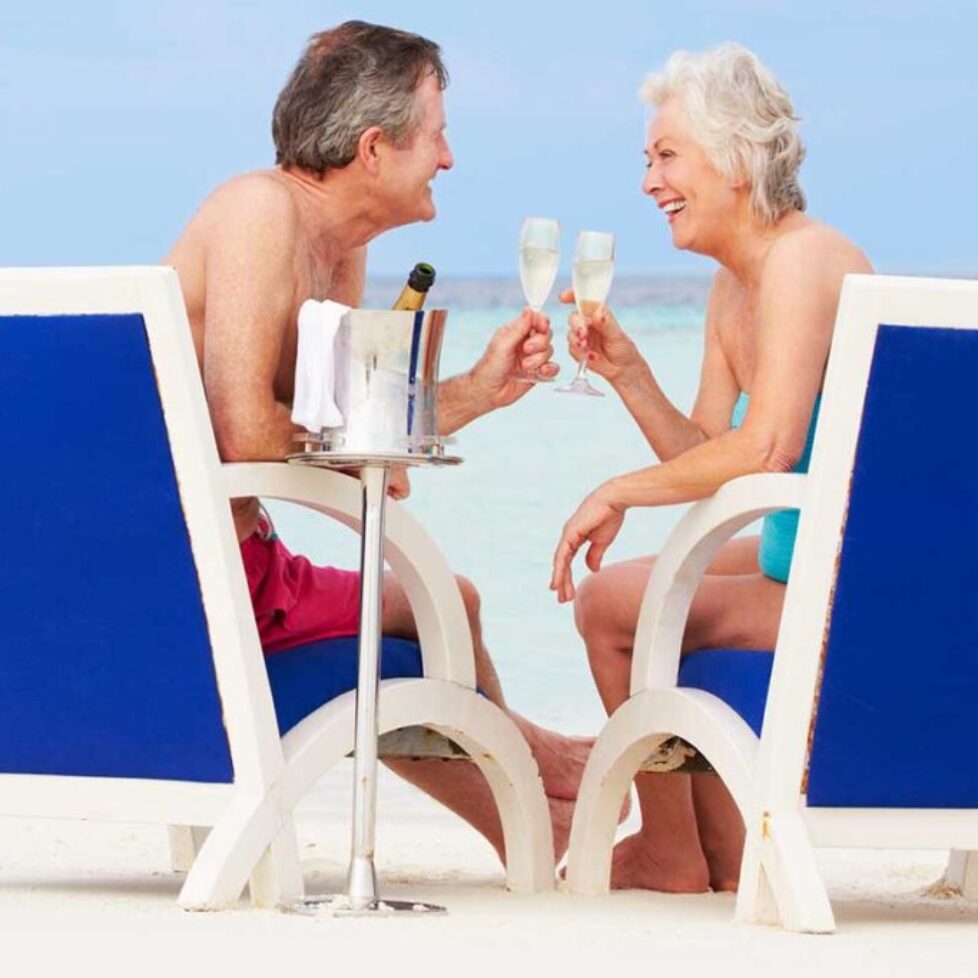 Planning for your best retirement