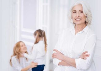 IHT hits the mainstream