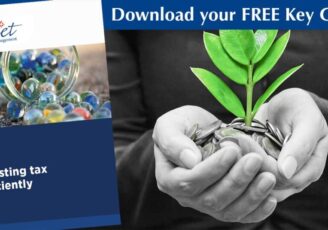 Investing-tax-efficiently Investing tax efficiently