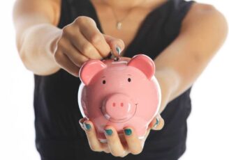 increasing pension contributions