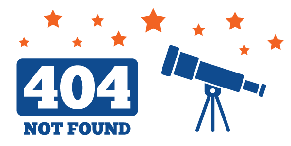 404 page not found