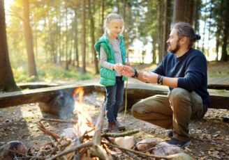 FIRE – Financial Independence, Retire Early